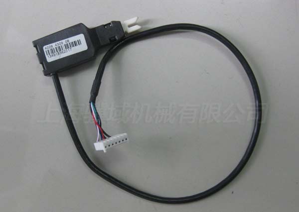 4028.4309.08/0 Tension sensor