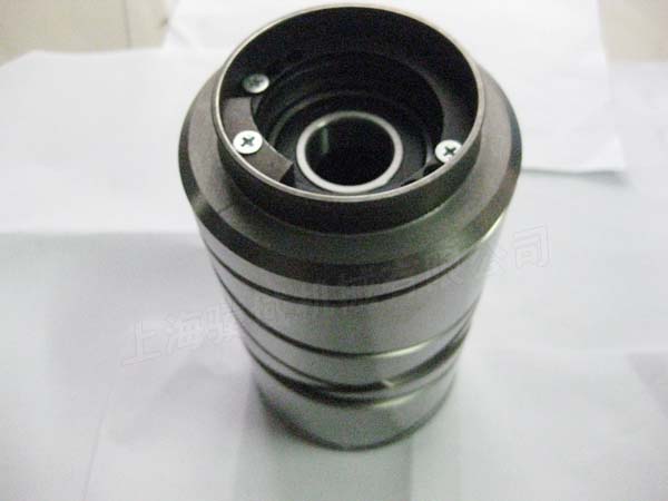 21A-350-001	DRUM ASSY  Ͳ