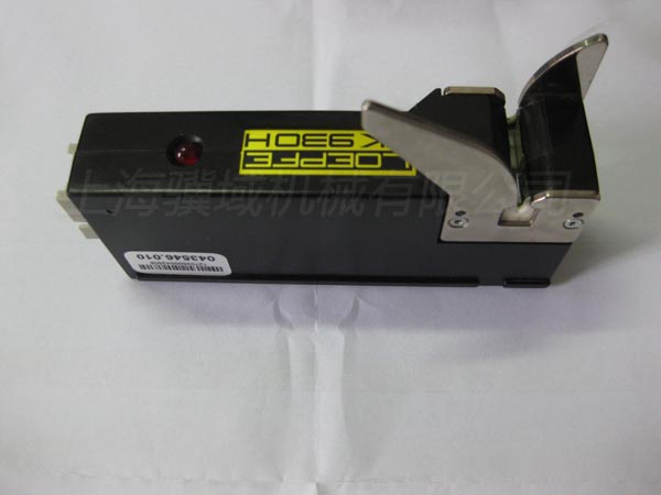 TK930 Electric qing detection head