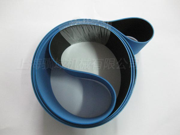 1516mm*60 PU belt