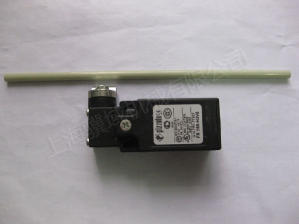 4928.4084.01/0FR569-H3V8) Travel switch