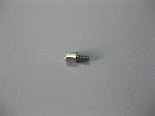 USTER Short screw304000-01085