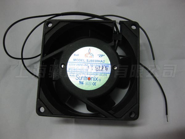 fan220V,0.10A)