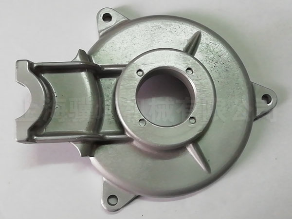 008-310-013 Fixed Bracket (right)