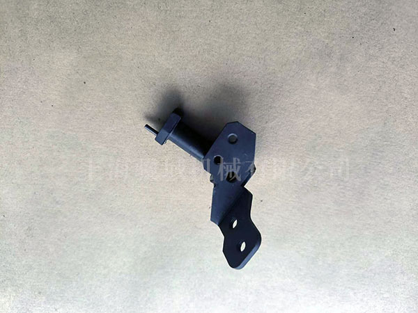 9CD-410-901 BRACKET ASSY