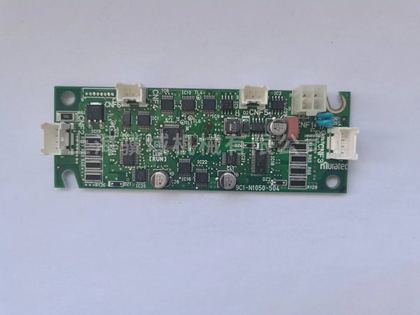 9C1-N1050-504  PCS ASSY