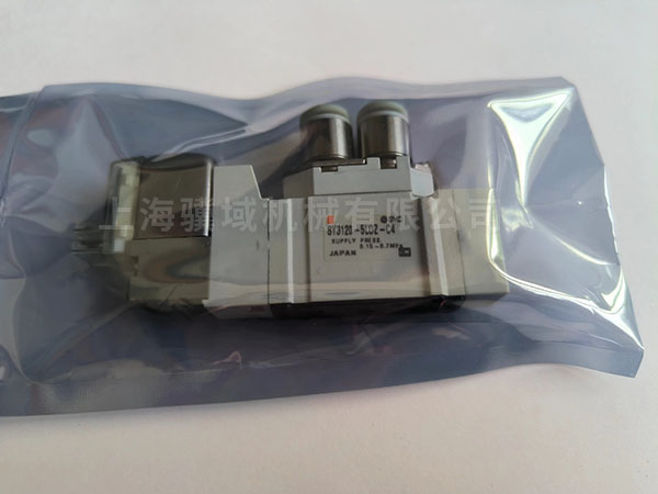 9CF-431-015 SOLENOID VALVE ASSY